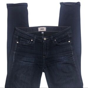 PAIGE Skyline Skinny Jean